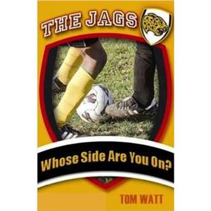 Whose Side Are You On by Tom Watt