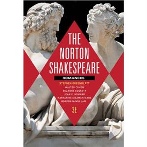 The Norton Shakespeare by Stephen Greenblatt