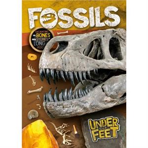 Fossils by Kirsty Holmes