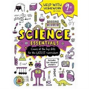 Science Essentials by Sin Autor