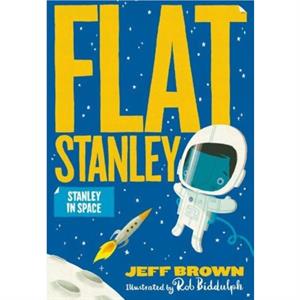 Stanley in Space by Jeff Brown