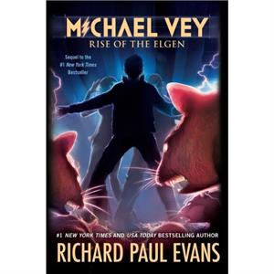 Michael Vey 2 by Richard Paul Evans