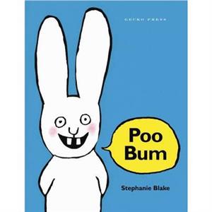 Poo Bum by Stephanie Blake