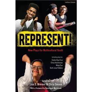 Represent by Edited by Chris Ceraso & Edited by Lisa S Brenner