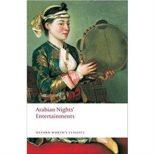 Arabian Nights Entertainments by Robert L Mack