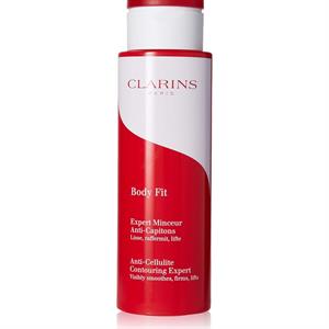 Clarins Body Fit Expert Minceur Anti-Cellulite Contouring Expert 200ml