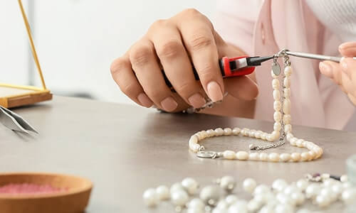 Shop Jewellery Making